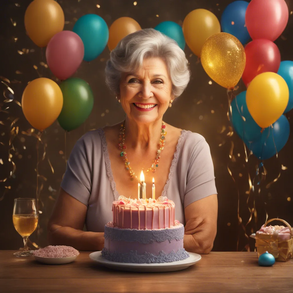 Подарок женщине на 60 лет идеи