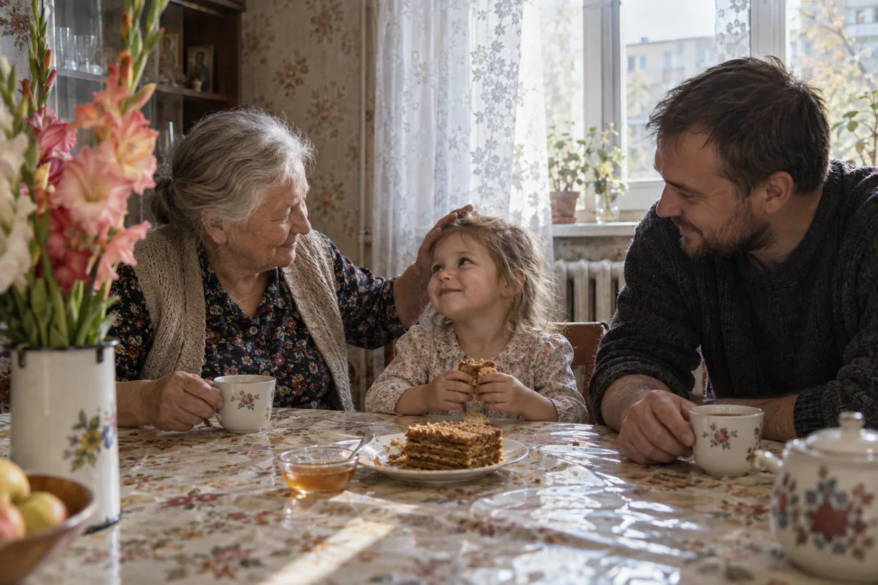 Именины в марте