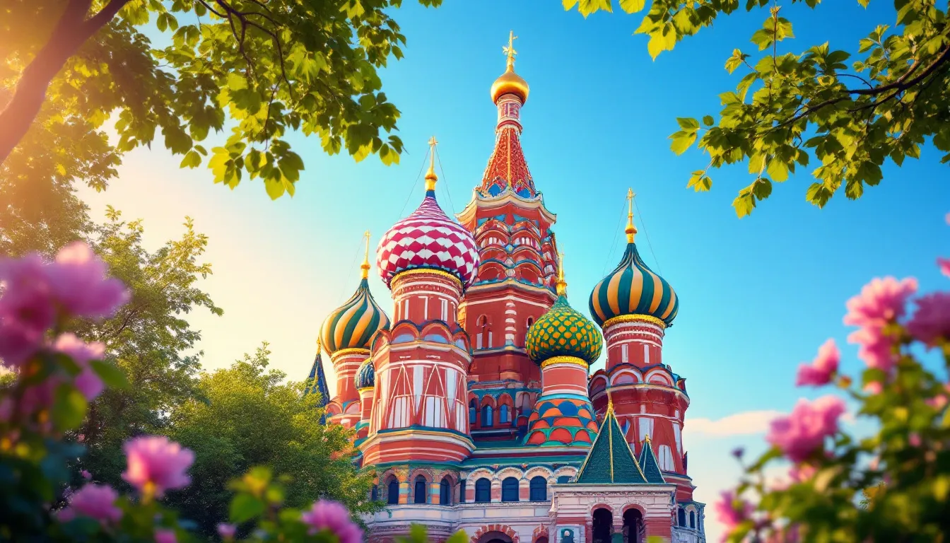 18 апреля: праздники, события, памятные даты