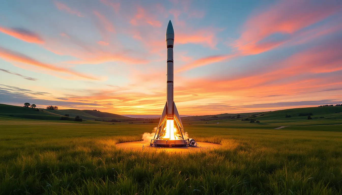 12 апреля: День космонавтики — история и традиции